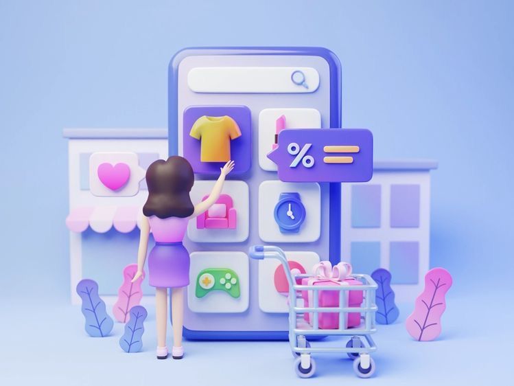 Mức độ ảnh hưởng của Chat GPT Shopping đối với thương hiệu