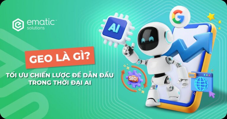 GEO là gì