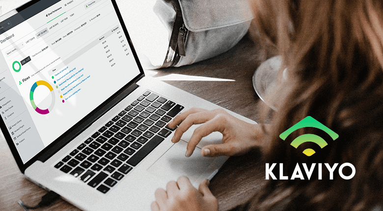 CRM Klaviyo