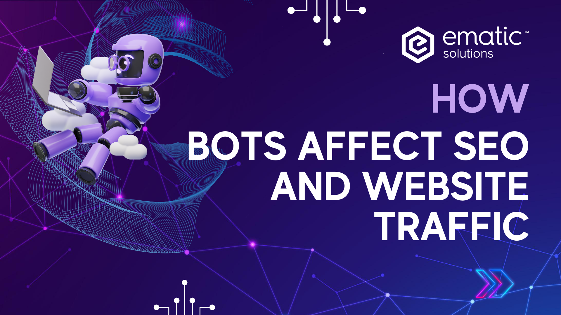 bots seo