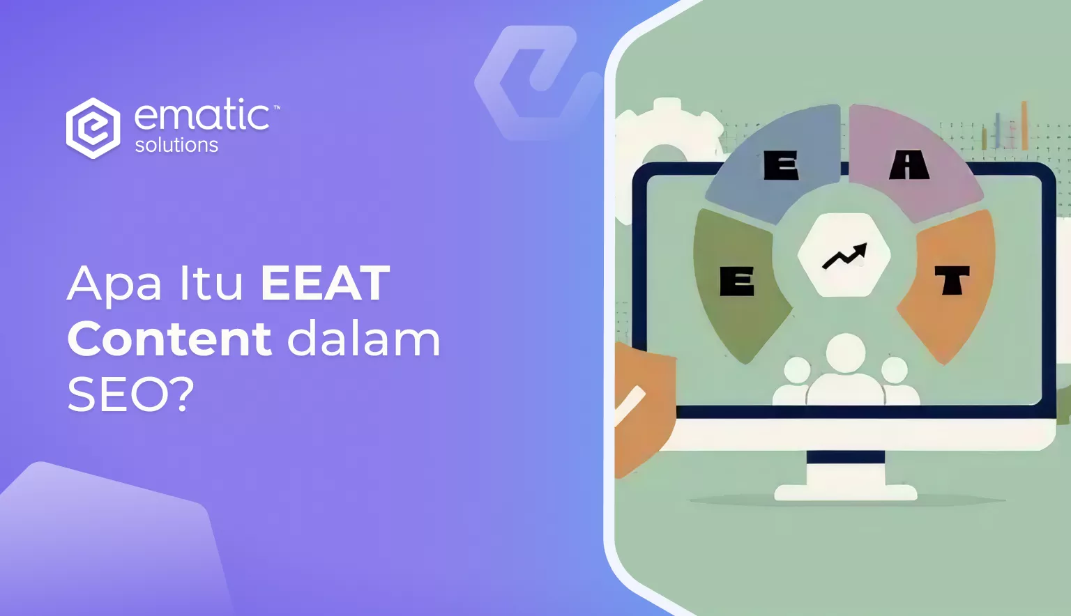 apa itu E-E-A-T