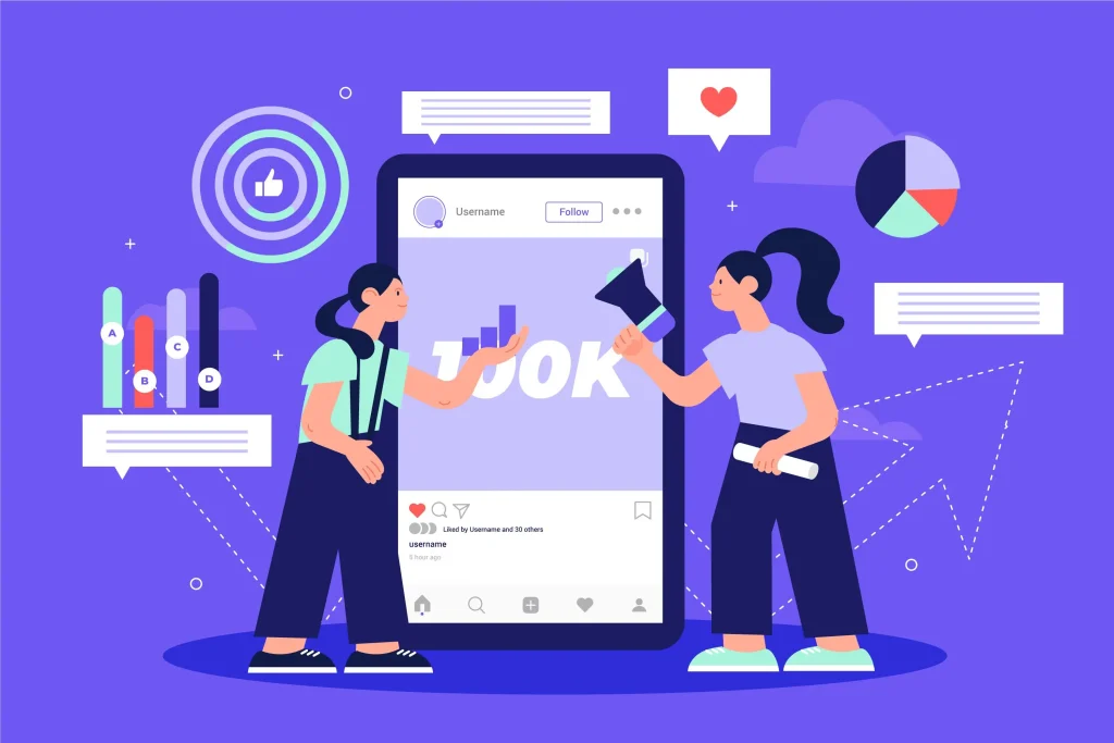 Daftar metric penting dalam Social Media Marketing